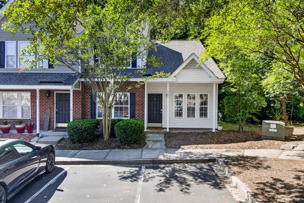 565 Tayrn Drive, Wando, SC 29492