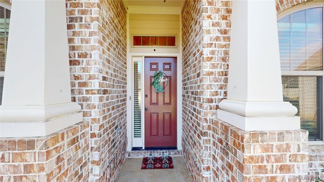 720 Hedgefield Way, Prattville, AL 36066