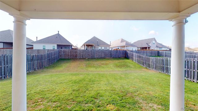 720 Hedgefield Way, Prattville, AL 36066