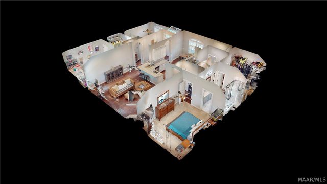 720 Hedgefield Way, Prattville, AL 36066