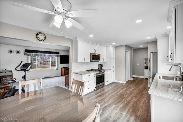 29136 Norman Avenue, Wickliffe, OH 44092