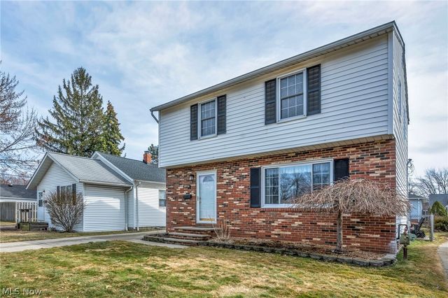29136 Norman Avenue, Wickliffe, OH 44092