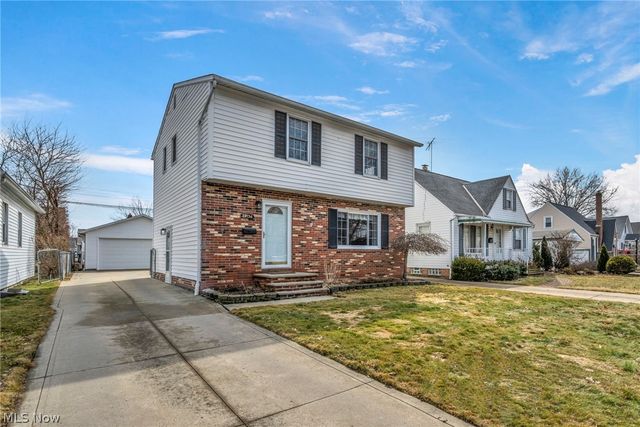 29136 Norman Avenue, Wickliffe, OH 44092