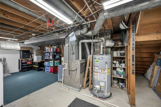 29136 Norman Avenue, Wickliffe, OH 44092