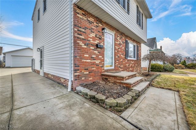 29136 Norman Avenue, Wickliffe, OH 44092