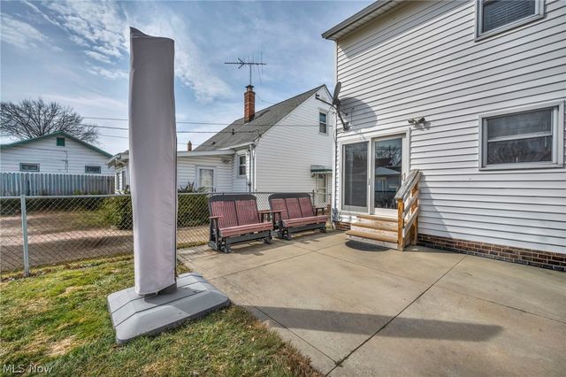 29136 Norman Avenue, Wickliffe, OH 44092