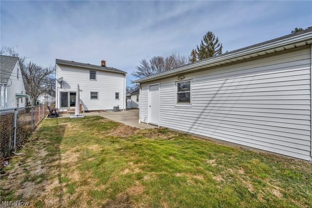 29136 Norman Avenue, Wickliffe, OH 44092