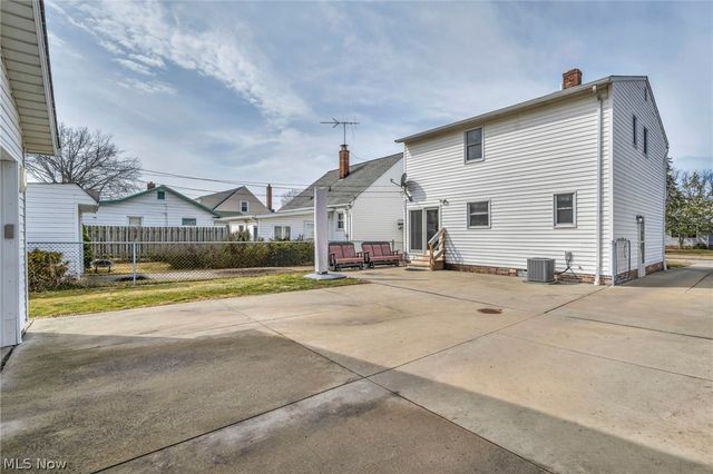 29136 Norman Avenue, Wickliffe, OH 44092