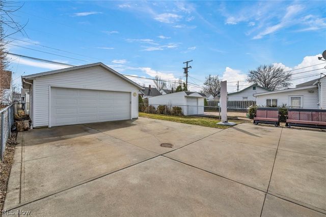 29136 Norman Avenue, Wickliffe, OH 44092