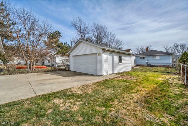 29136 Norman Avenue, Wickliffe, OH 44092