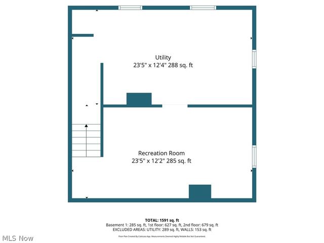 29136 Norman Avenue, Wickliffe, OH 44092