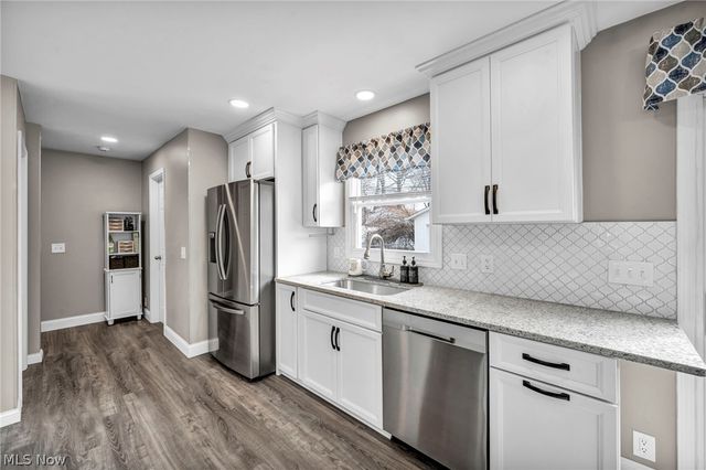 29136 Norman Avenue, Wickliffe, OH 44092