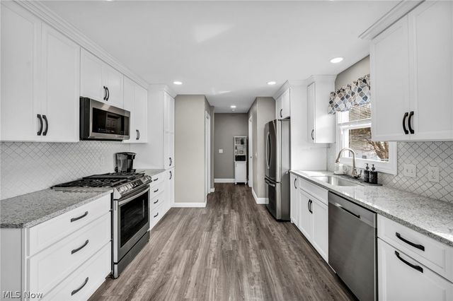 29136 Norman Avenue, Wickliffe, OH 44092