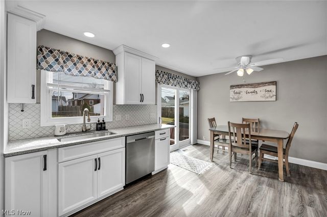 29136 Norman Avenue, Wickliffe, OH 44092