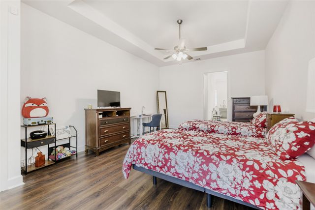 4772 Kings Garden Parkway, Arlington, TX 76005