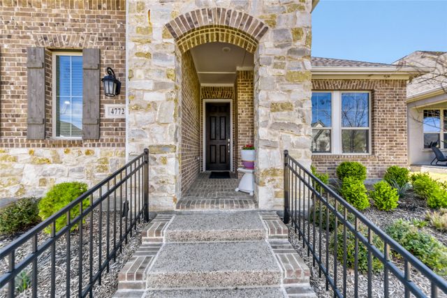 4772 Kings Garden Parkway, Arlington, TX 76005