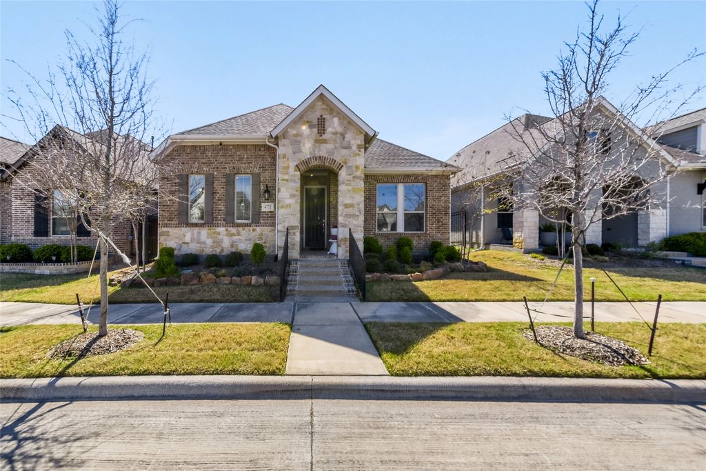 4772 Kings Garden Parkway, Arlington, TX 76005