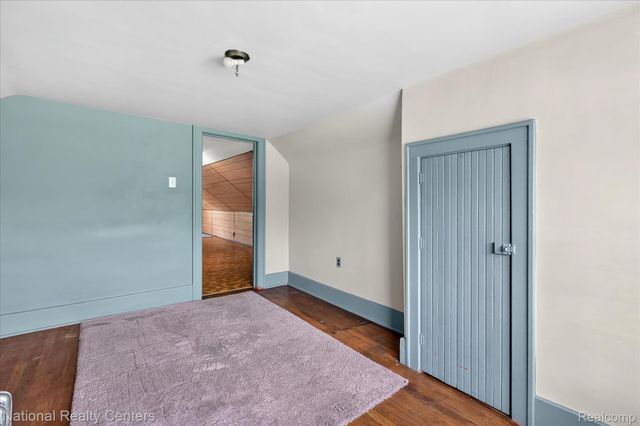 13814 Newbern Street, Detroit, MI 48212
