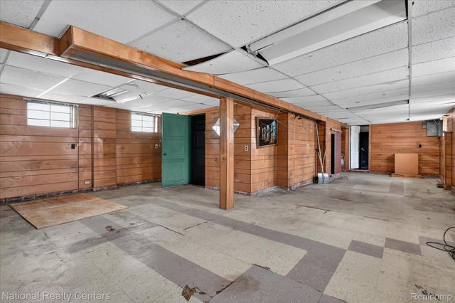 13814 Newbern Street, Detroit, MI 48212