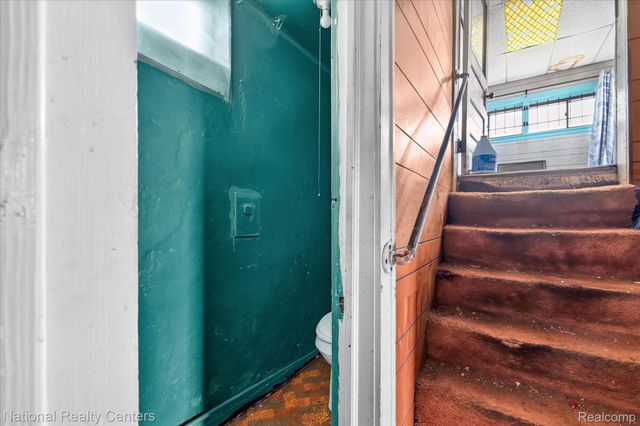 13814 Newbern Street, Detroit, MI 48212