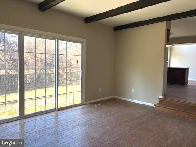 1018 WILLOWLEAF WAY, Rockville, MD 20854