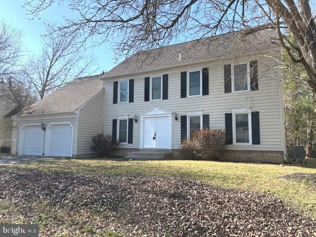 1018 WILLOWLEAF WAY, Rockville, MD 20854