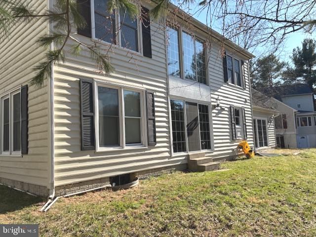 1018 WILLOWLEAF WAY, Rockville, MD 20854