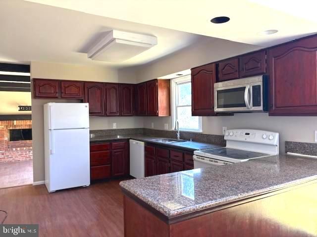 1018 WILLOWLEAF WAY, Rockville, MD 20854