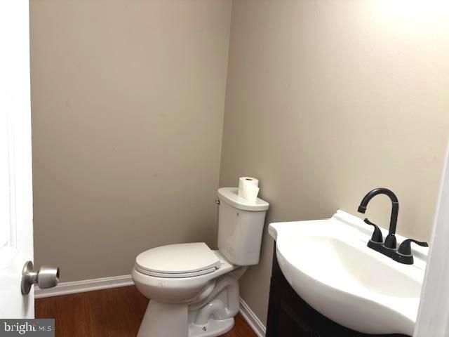 1018 WILLOWLEAF WAY, Rockville, MD 20854