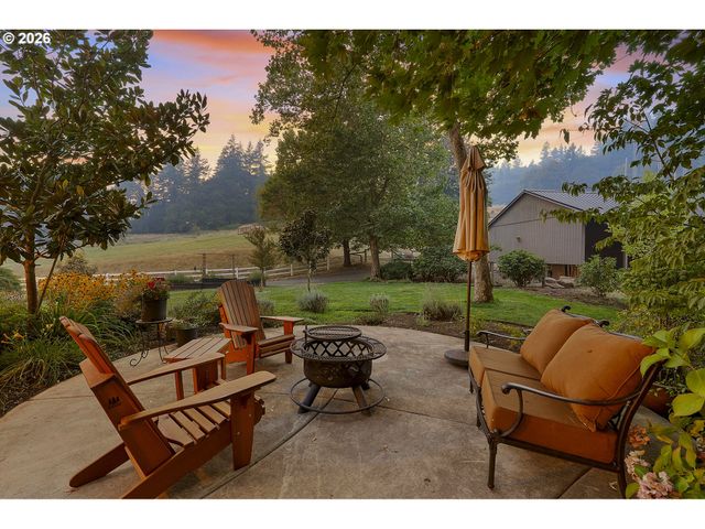 20225 S CENTRAL POINT Rd, Oregon City, OR 97045