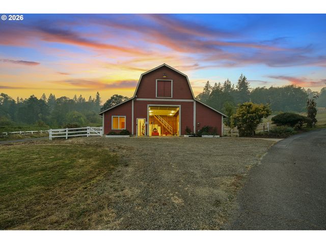 20225 S CENTRAL POINT Rd, Oregon City, OR 97045