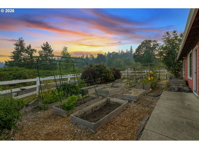 20225 S CENTRAL POINT Rd, Oregon City, OR 97045