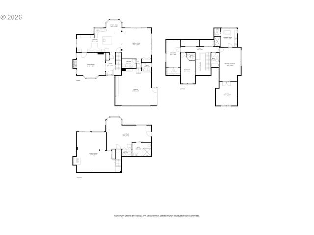 20225 S CENTRAL POINT Rd, Oregon City, OR 97045