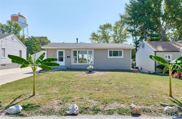 18 White Drive, St Louis, MO 63135