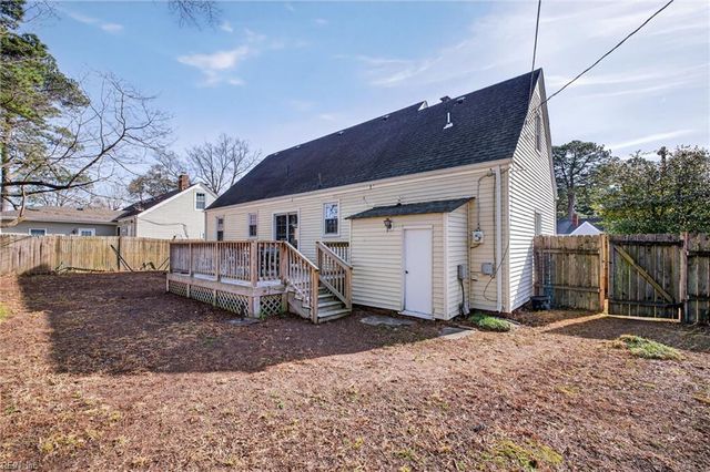 150 Bayview W BLVD, Norfolk, VA 23503