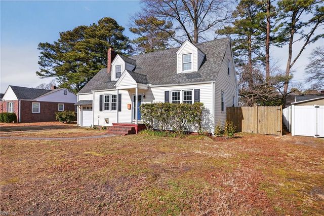 150 Bayview W BLVD, Norfolk, VA 23503