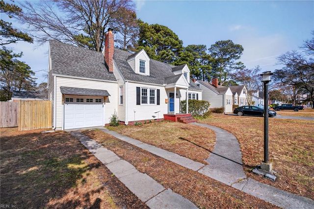 150 Bayview W BLVD, Norfolk, VA 23503