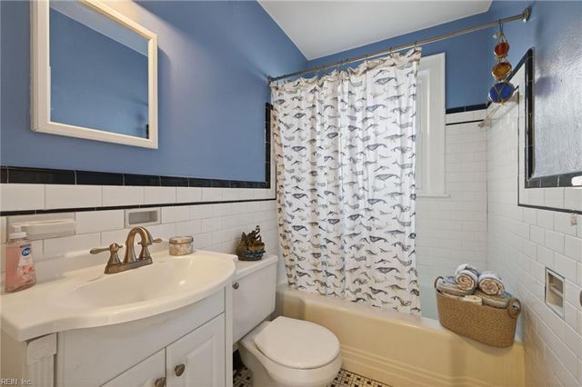 150 Bayview W BLVD, Norfolk, VA 23503