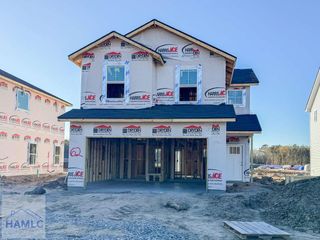 169 Hamilton Drive, Hinesville, GA 31313