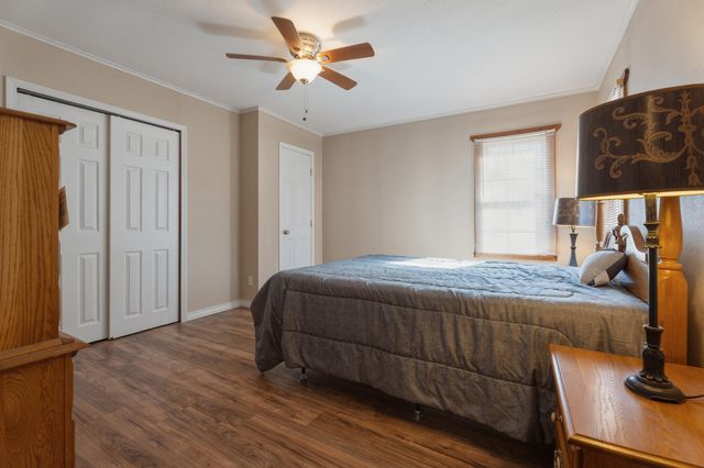 24581 S 613 Road, Grove, OK 74344