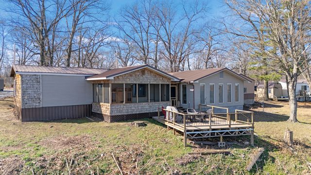 24581 S 613 Road, Grove, OK 74344