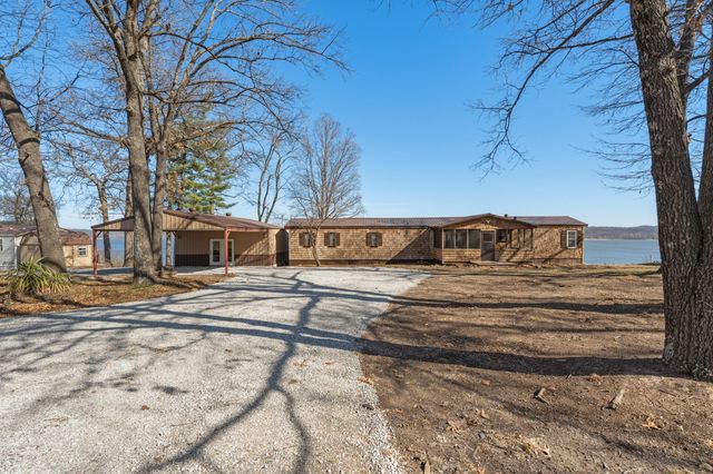 24581 S 613 Road, Grove, OK 74344