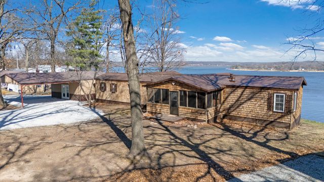 24581 S 613 Road, Grove, OK 74344