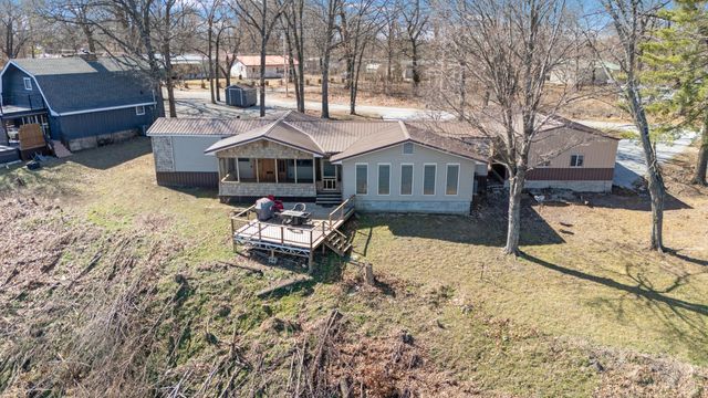 24581 S 613 Road, Grove, OK 74344