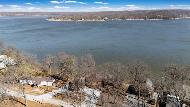 24581 S 613 Road, Grove, OK 74344