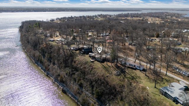 24581 S 613 Road, Grove, OK 74344