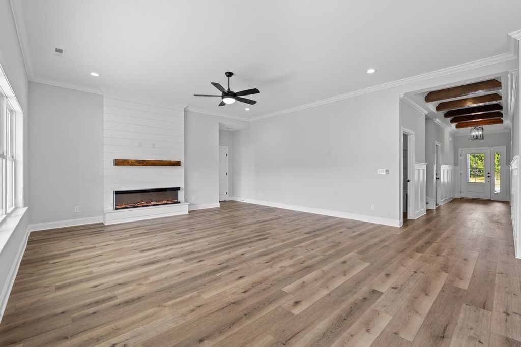 1206 Brackish Bay Rd, North Myrtle Beach, SC 29582 — photo 3