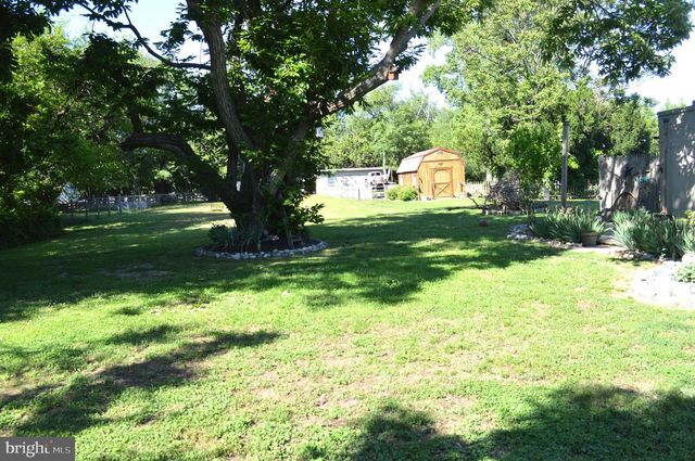 660 HARDING HWY, Vineland, NJ 08360