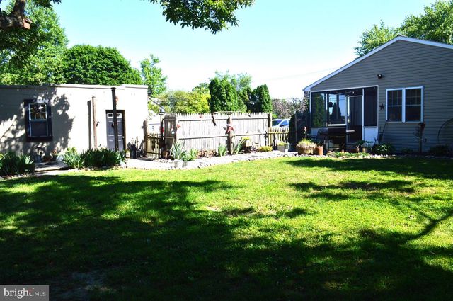 660 HARDING HWY, Vineland, NJ 08360