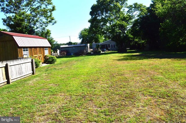 660 HARDING HWY, Vineland, NJ 08360